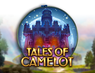 Tales of Camelot Free Play in Demo Mode 
                        by Spinomenal