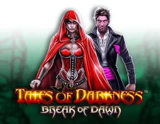 Tales of Darkness Break of Dawn Free Play in Demo Mode 
                        by Novomatic
