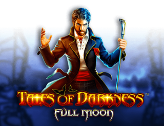 Tales of Darkness Lunar Eclipse Free Play in Demo Mode 
                        by Novomatic