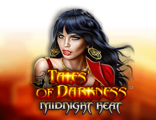 Tales of Darkness Midnight Heat Free Play in Demo Mode 
                        by Novomatic