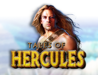 Tales of Hercules Free Play in Demo Mode 
                        by High 5 Games