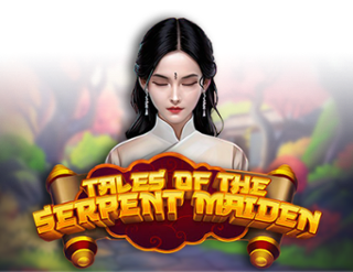 Tales of the Serpent Maiden Free Play in Demo Mode 
                        by GameArt