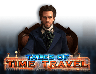 Tales of Time Travel  
                        by Genii