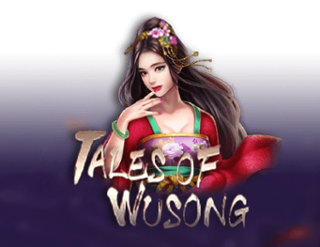 Tales of Wusong Free Play in Demo Mode 
                        by DreamTech