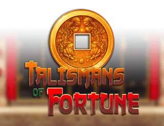 Talismans of Fortune Free Play in Demo Mode 
                        by Evoplay