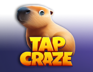 Tap Craze  
                        by Evoplay