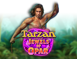 Tarzan and the Jewels of Opar Free Play in Demo Mode 
                        by Gameburger Studios
