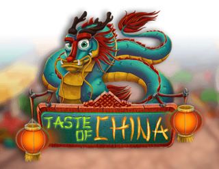 Taste of China Free Play in Demo Mode 
                        by BF Games