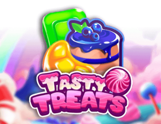Tasty Treats Free Play in Demo Mode 
                        by Hacksaw Gaming