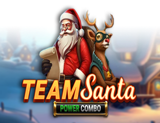 Team Santa Power Combo Free Play in Demo Mode 
                        by Aurum Signature Studios