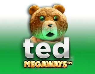 Ted Megaways  
                        by Blueprint Gaming