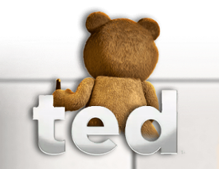 Ted  
                        by Blueprint Gaming