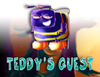 Teddy's Quest Free Play in Demo Mode 
                        by OctoPlay