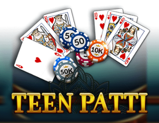 Teen Patti  
                        by Evoplay