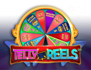 Telly Reels Free Play in Demo Mode 
                        by Wazdan