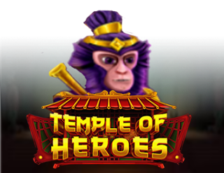 Temple of Heroes Free Play in Demo Mode 
                        by PopOK Gaming