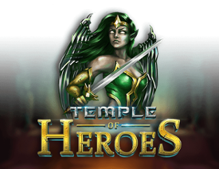 Temple of Heroes Free Play in Demo Mode 
                        by Kalamba Games