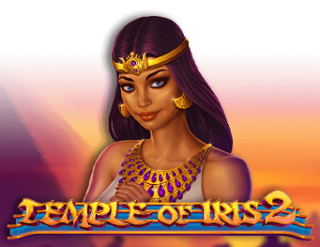 Temple of Iris 2 Free Play in Demo Mode 
                        by Eyecon