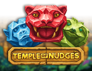 Temple of Nudges Free Play in Demo Mode 
                        by NetEnt