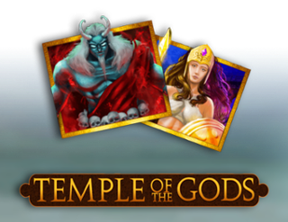 Temple of the Gods (MultiSlot) Free Play in Demo Mode 
                        by MultiSlot