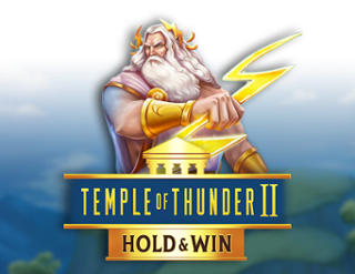 Temple of Thunder II Free Play in Demo Mode 
                        by Evoplay