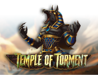 Temple of Torment Free Play in Demo Mode 
                        by Hacksaw Gaming