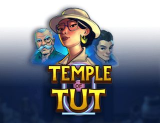 Temple of Tut Free Play in Demo Mode 
                        by Just For The Win