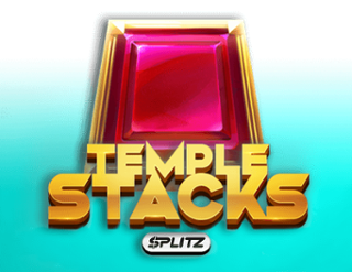 Temple Stacks  
                        by Yggdrasil Gaming
