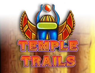 Temple Trails Free Play in Demo Mode 
                        by Merkur Gaming