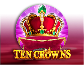 Ten Crowns Free Play in Demo Mode 
                        by GMW (Game Media Works)