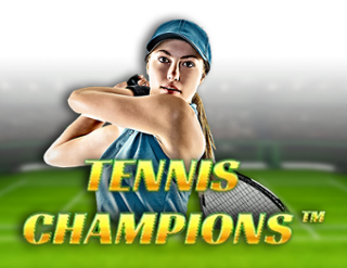 Tennis Champions Free Play in Demo Mode 
                        by Spinomenal
