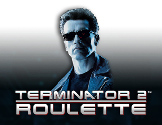 Terminator 2 Roulette  
                        by Switch Studios