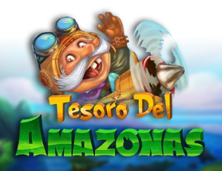Tesoro Del Amazonas Free Play in Demo Mode 
                        by Merkur Gaming