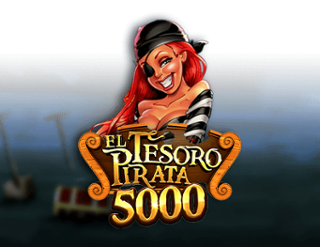 Tesoro Pirata 5000 Free Play in Demo Mode 
                        by MGA