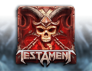 Testament  
                        by Play'n GO