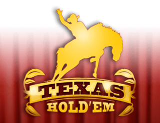 Texas Hold'em  
                        by BGaming