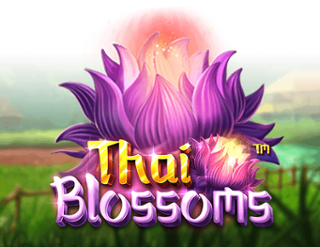 Thai Blossoms Free Play in Demo Mode 
                        by Betsoft Gaming