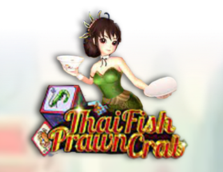 Thai Fish Prawn Crab  
                        by Spadegaming