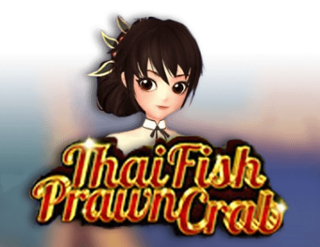 Thai Fish Prawn Crab  
                        by CQ9 Gaming