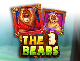The 3 Bears Free Play in Demo Mode 
                        by Four Leaf Gaming