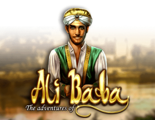 The Adventures of Alibaba  
                        by Red Rake Gaming