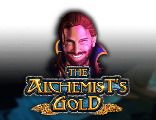 The Alchemist's Gold  
                        by 2By2 Gaming