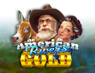The American Rivers Gold Free Play in Demo Mode 
                        by BeGames