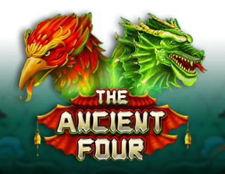 The Ancient Four Free Play in Demo Mode 
                        by Platipus