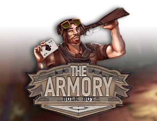 The Armory  
                        by Arcadem