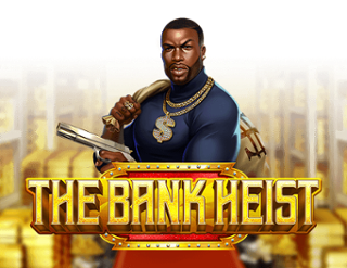 The Bank Heist Free Play in Demo Mode 
                        by Dragon Gaming