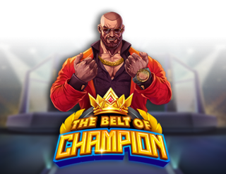 The Belt of Champion Free Play in Demo Mode 
                        by Evoplay
