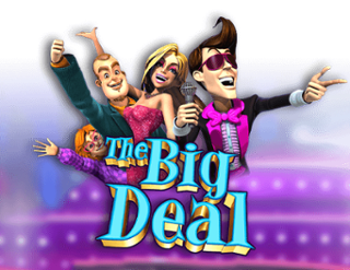 The Big Deal Free Play in Demo Mode 
                        by Revolver Gaming