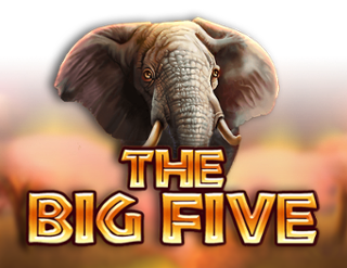 The Big Five Free Play in Demo Mode 
                        by Ready Play Gaming