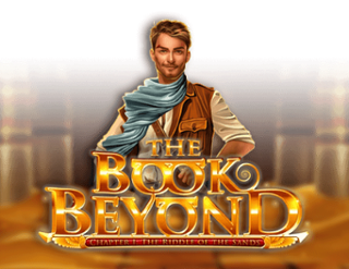 The Book Beyond Free Play in Demo Mode 
                        by Gamomat
